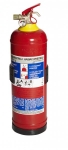 Přenosný hasicí přístroj plynový 2 kg